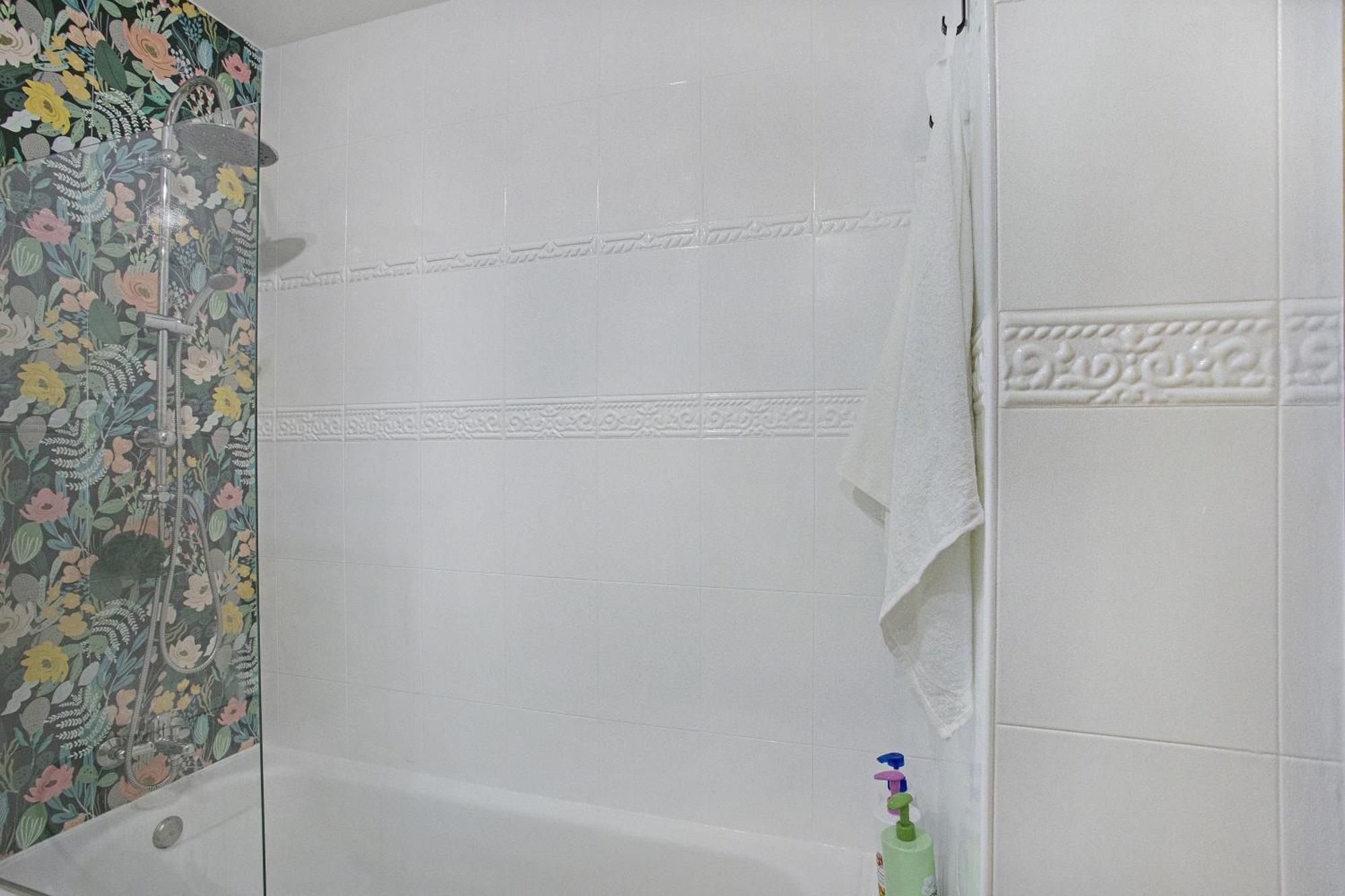Apartamento 104 Калета де Фусте Екстериор снимка